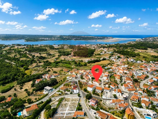 Moradia T4 para Venda em Nadadouro Foto 33