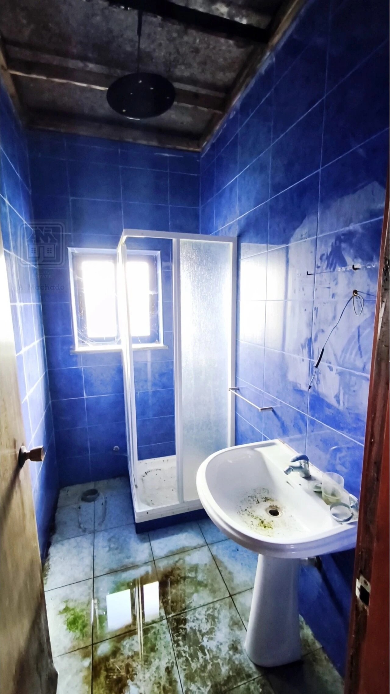Moradia T6 para Venda em Cedros Foto 17