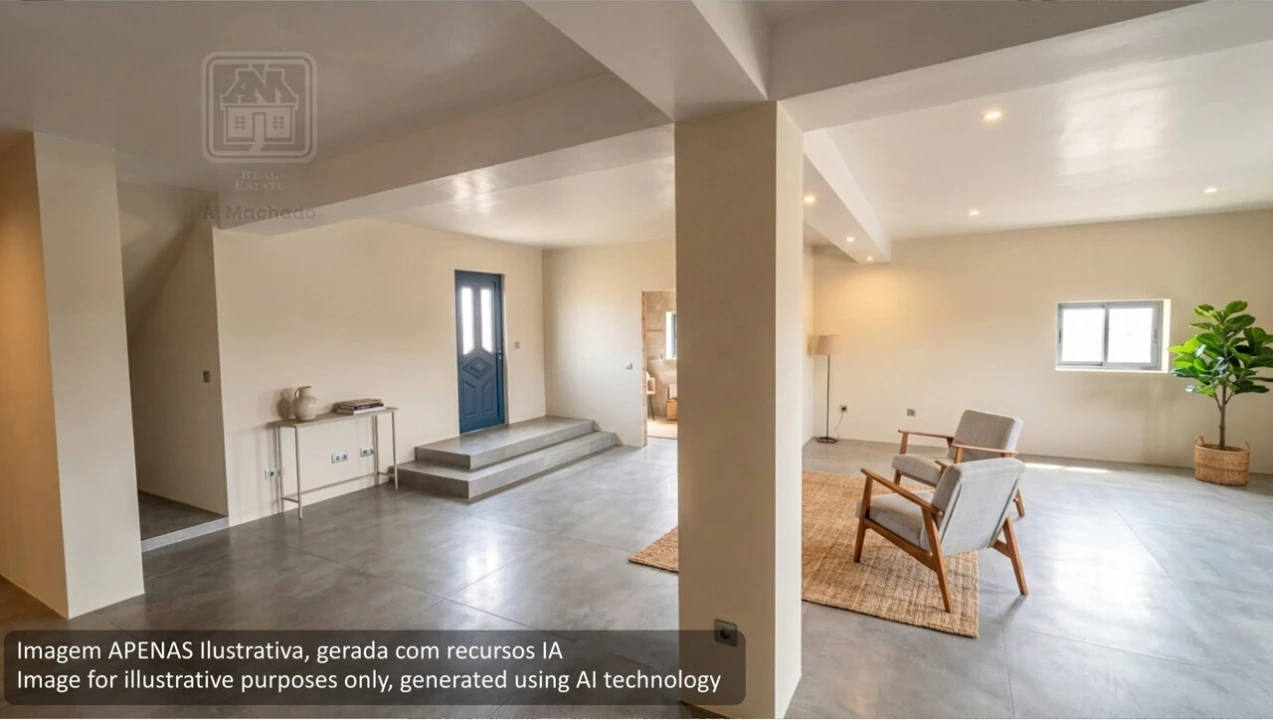 Moradia T6 para Venda em Cedros Foto 38