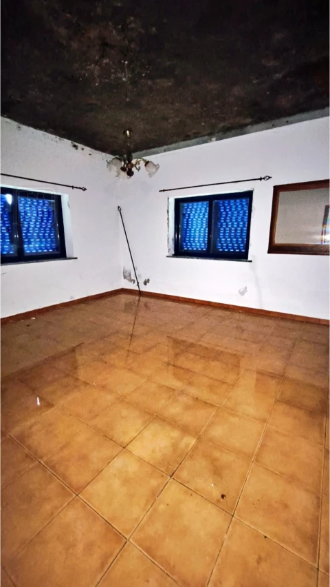 Moradia T6 para Venda em Cedros