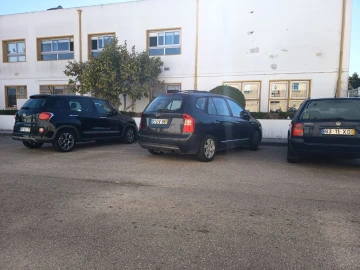 Moradia T6 para Venda em Torres Novas (Santa Maria, Salvador e Santiago)