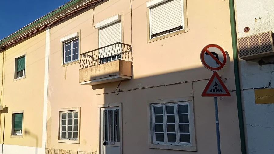 Moradia T6 para Venda em Torres Novas (Santa Maria, Salvador e Santiago)