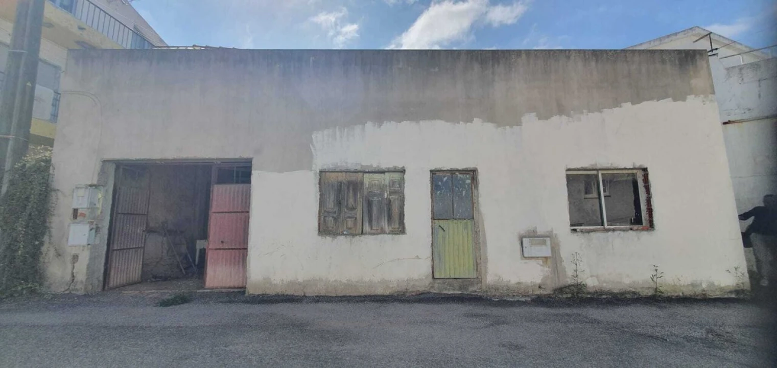 Armazém para Venda em Vimeiro Foto 3