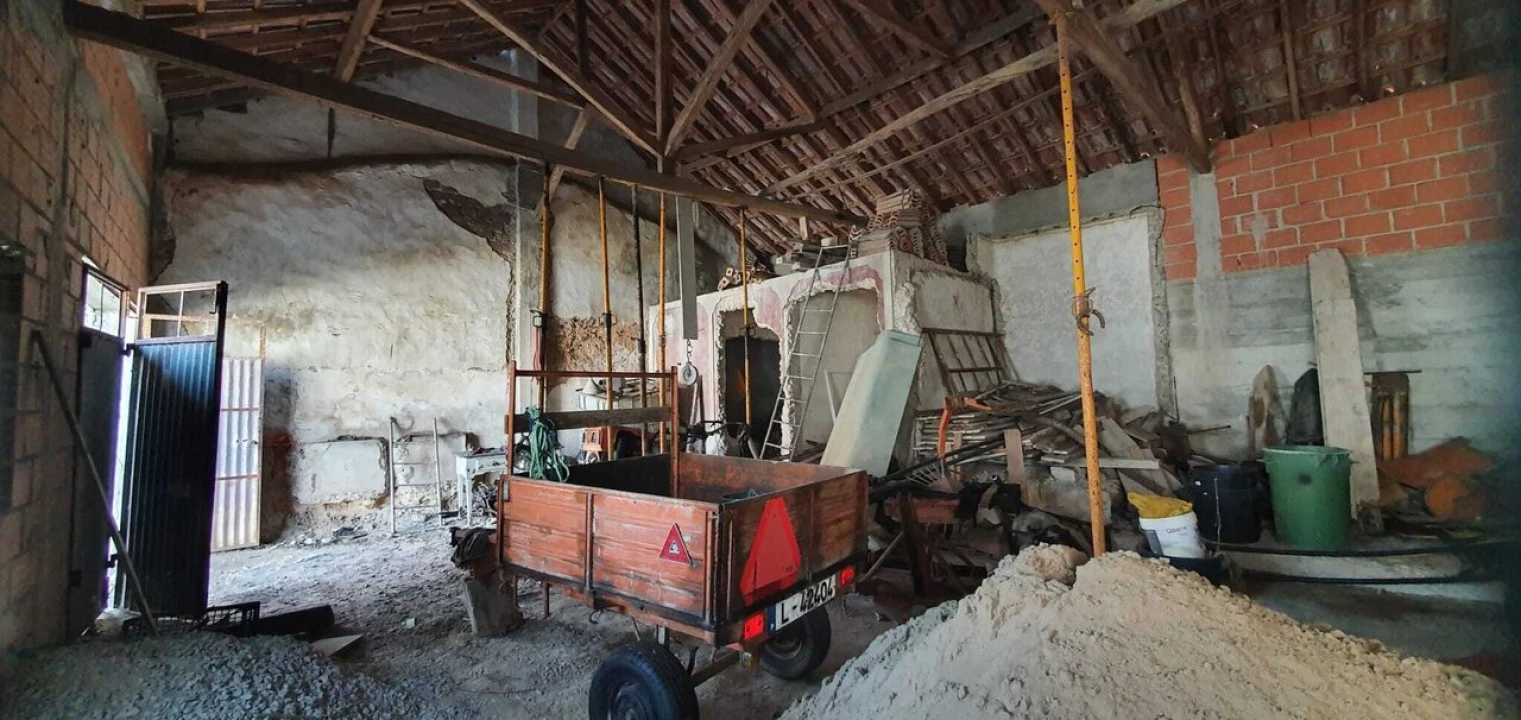 Armazém para Venda em Vimeiro Foto 6
