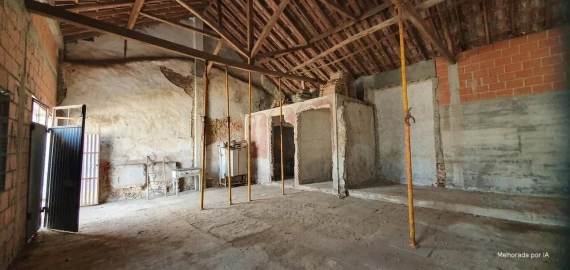 Armazém para Venda em Vimeiro