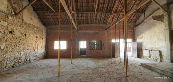 Armazém para Venda em Vimeiro