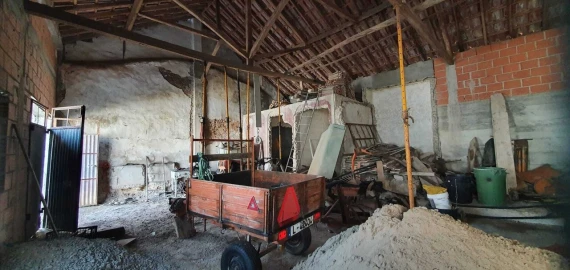 Armazém para Venda em Vimeiro