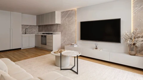 Apartamento T1 para Venda em Vila Praia de Ancora