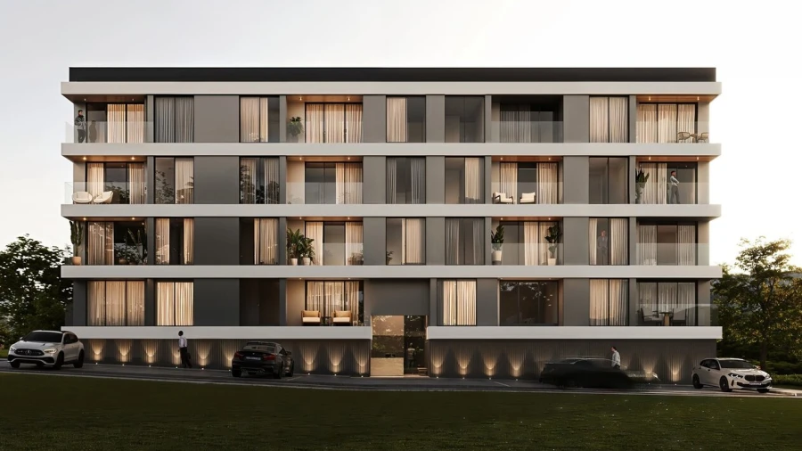 Apartamento T1 para Venda em Vila Praia de Ancora
