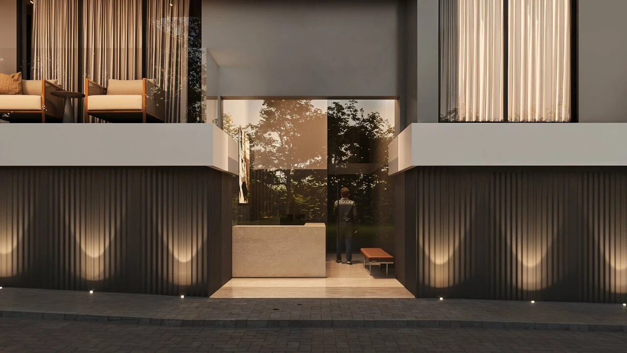 Apartamento T1 para Venda em Vila Praia de Ancora Foto 1