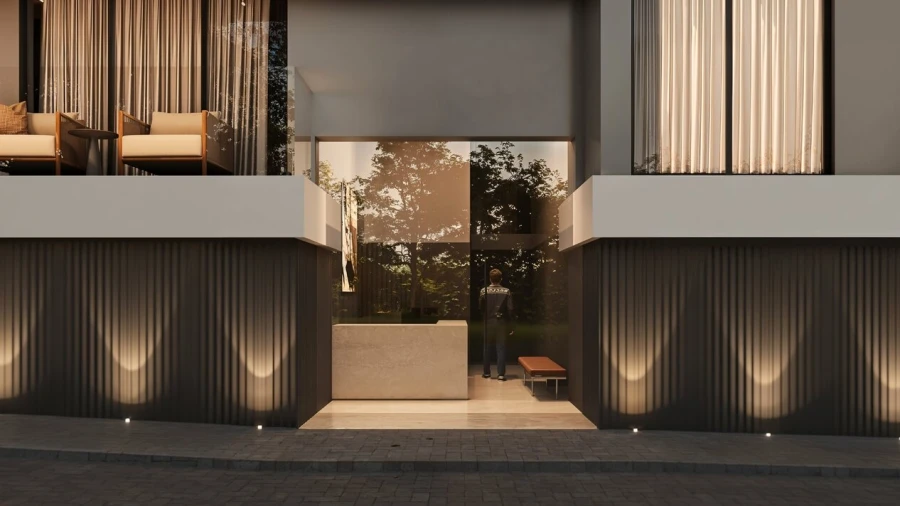 Apartamento T1 para Venda em Vila Praia de Ancora