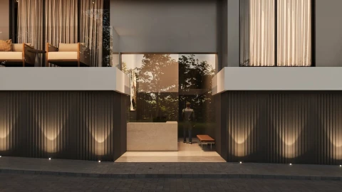 Apartamento T1 para Venda em Vila Praia de Ancora