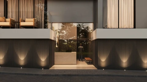 Apartamento T1 para Venda em Vila Praia de Ancora