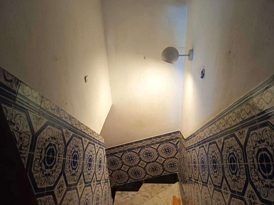 Moradia T9 para Venda em Marvila, Ribeira Santarém, São Salvador, São Nicolau Foto 15