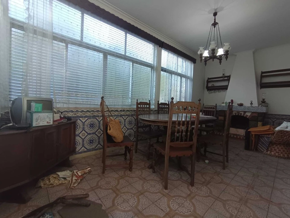 Moradia T9 para Venda em Marvila, Ribeira Santarém, São Salvador, São Nicolau Foto 29