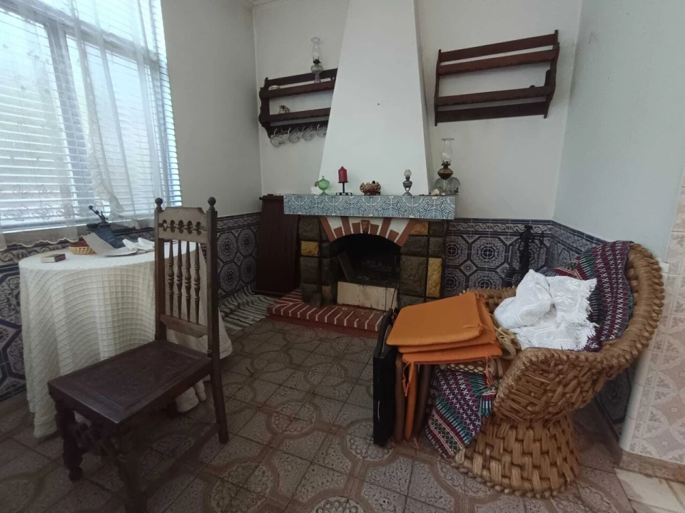 Moradia T9 para Venda em Marvila, Ribeira Santarém, São Salvador, São Nicolau Foto 30