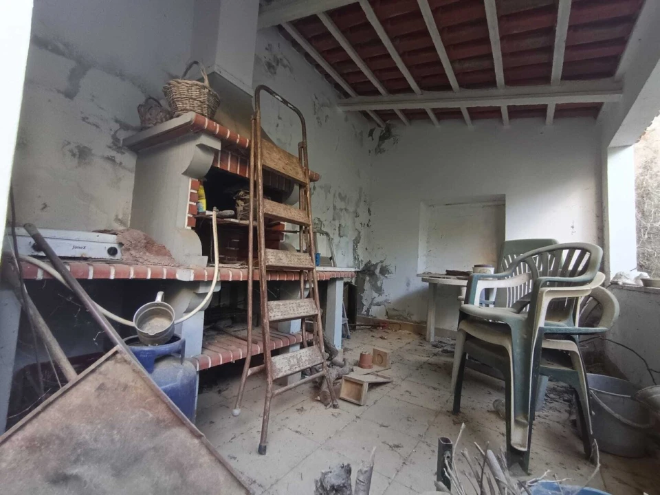 Moradia T9 para Venda em Marvila, Ribeira Santarém, São Salvador, São Nicolau Foto 33