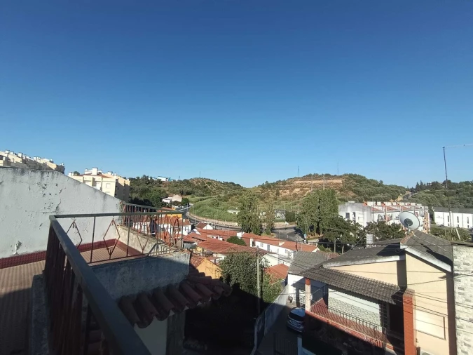 Moradia T9 para Venda em Marvila, Ribeira Santarém, São Salvador, São Nicolau Foto 44