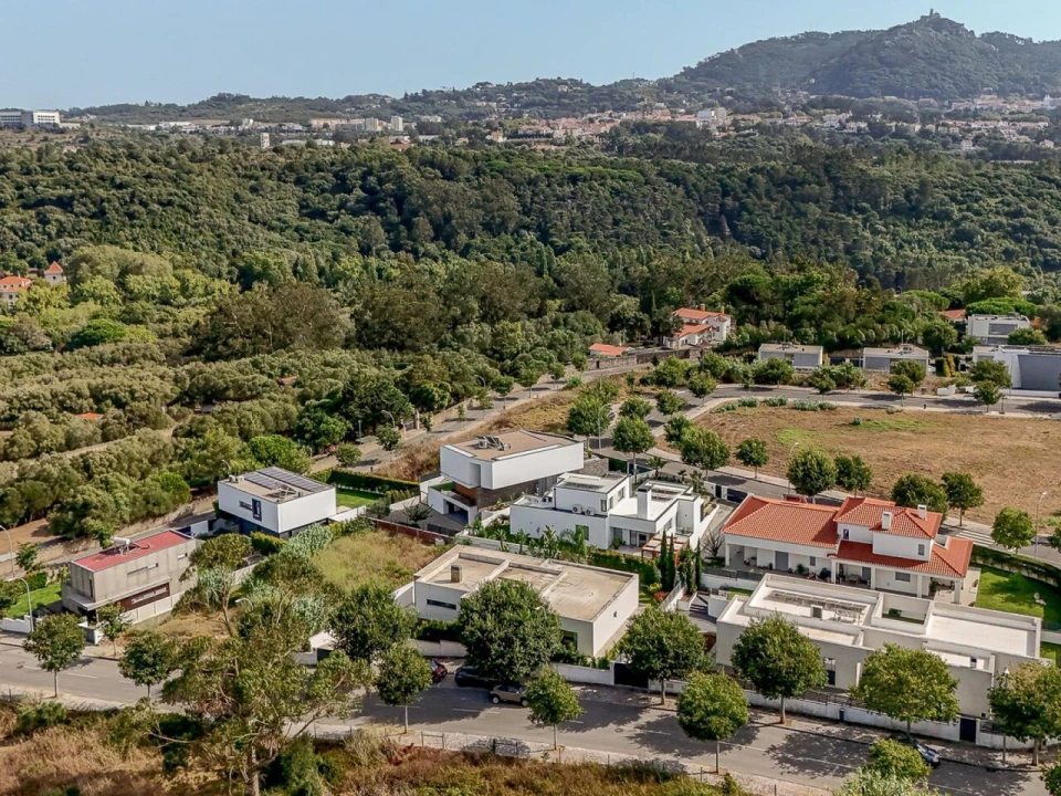 Moradia T3 para Venda em Santa Maria e São Miguel, São Martinho, São Pedro Penaferrim Foto 36