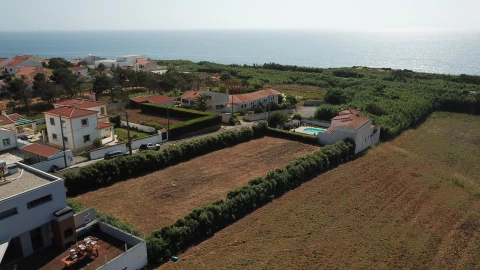 Terreno para Venda em Ericeira