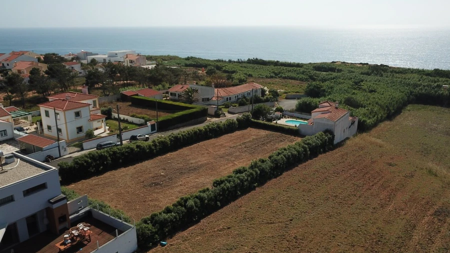 Terreno para Venda em Ericeira