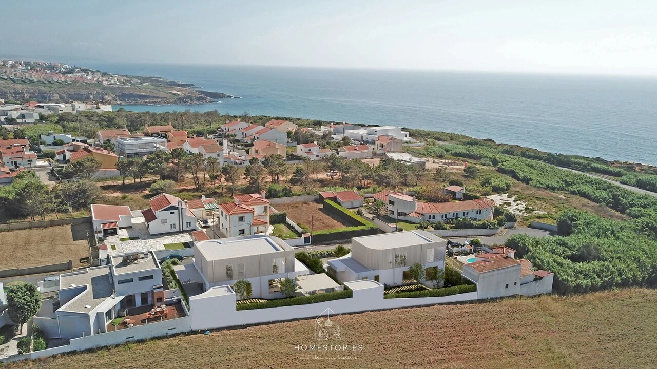 Terreno para Venda em Ericeira Foto 9