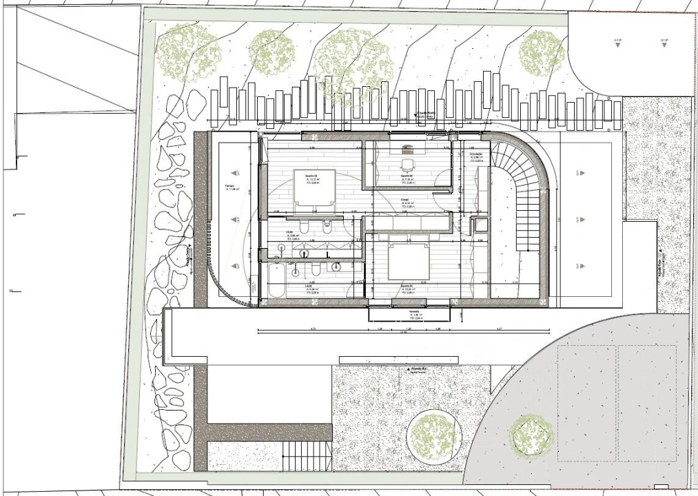 Terreno para Venda em Ericeira Foto 31