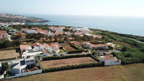 Terreno para Venda em Ericeira