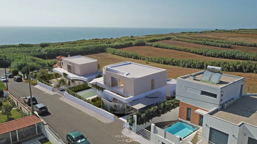 Terreno para Venda em Ericeira Foto 4