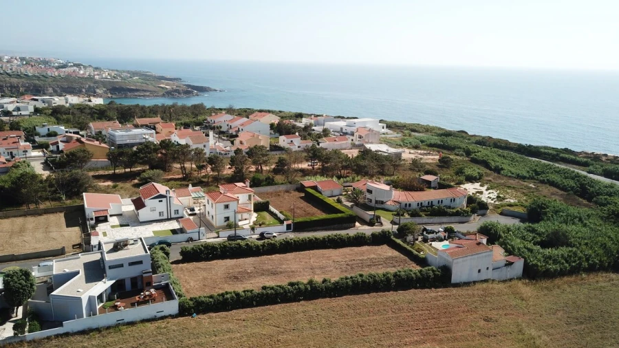 Terreno para Venda em Ericeira