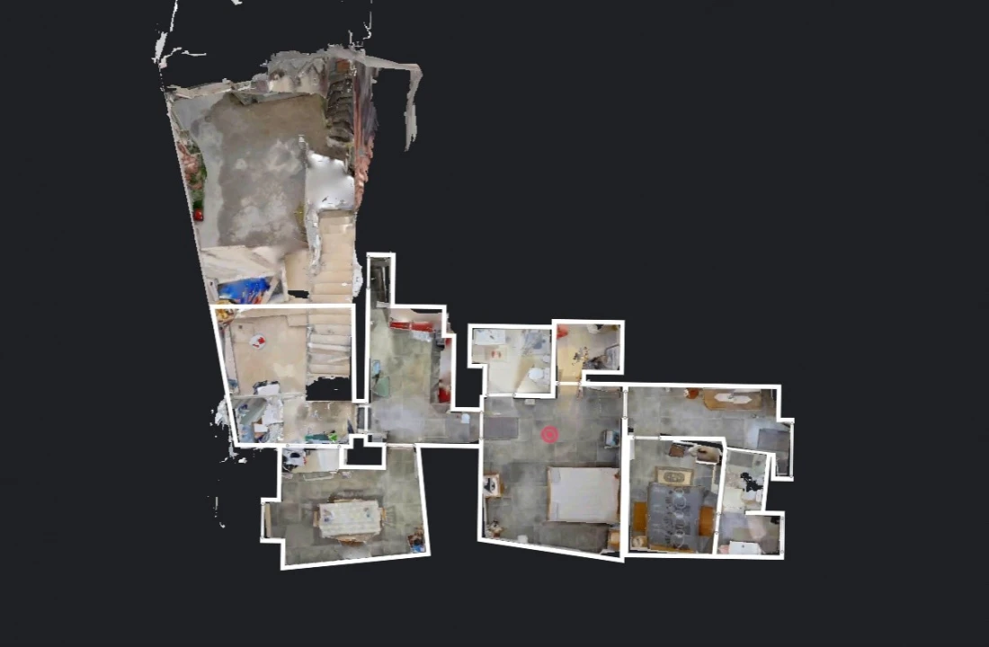 Apartamento T1 para Venda em Buarcos Foto 23