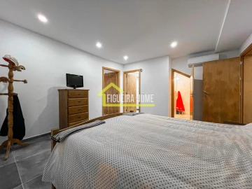 Apartamento T1 para Venda em Buarcos