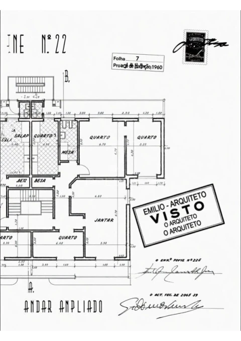 Apartamento T3 para Venda em Arroios