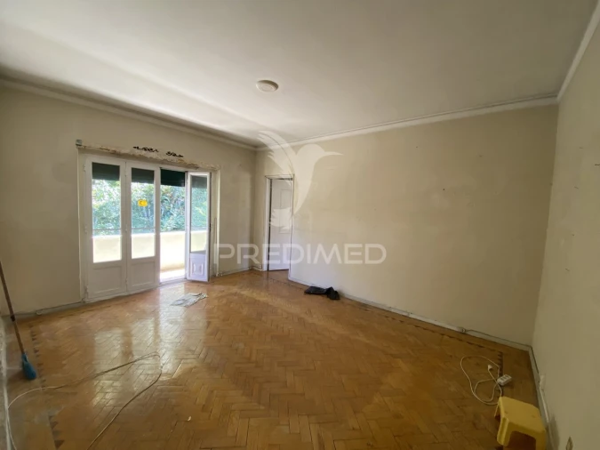 Apartamento T3 para Venda em Arroios Foto 7
