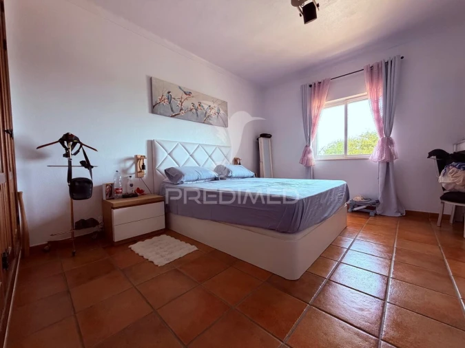 Quinta T4 para Venda em Nossa Senhora da Expectação Foto 19