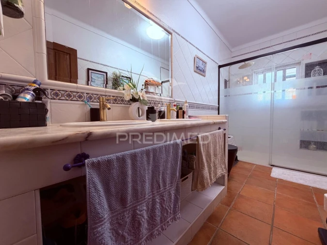 Quinta T4 para Venda em Nossa Senhora da Expectação Foto 21