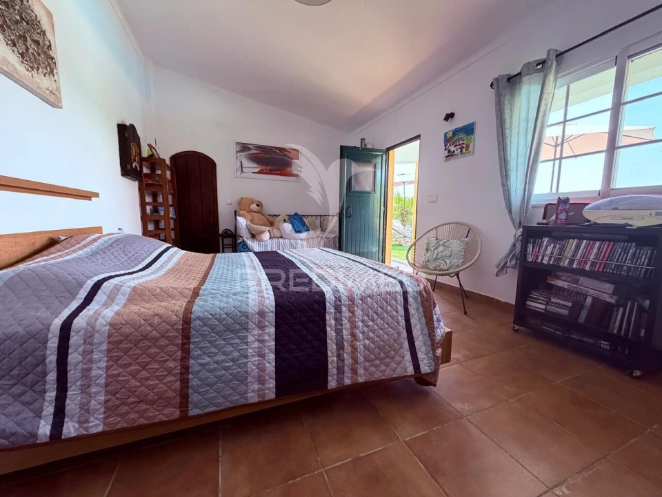 Quinta T4 para Venda em Nossa Senhora da Expectação Foto 26