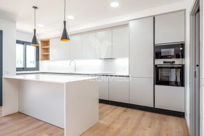Apartamento T3 para Venda em Samora Correia