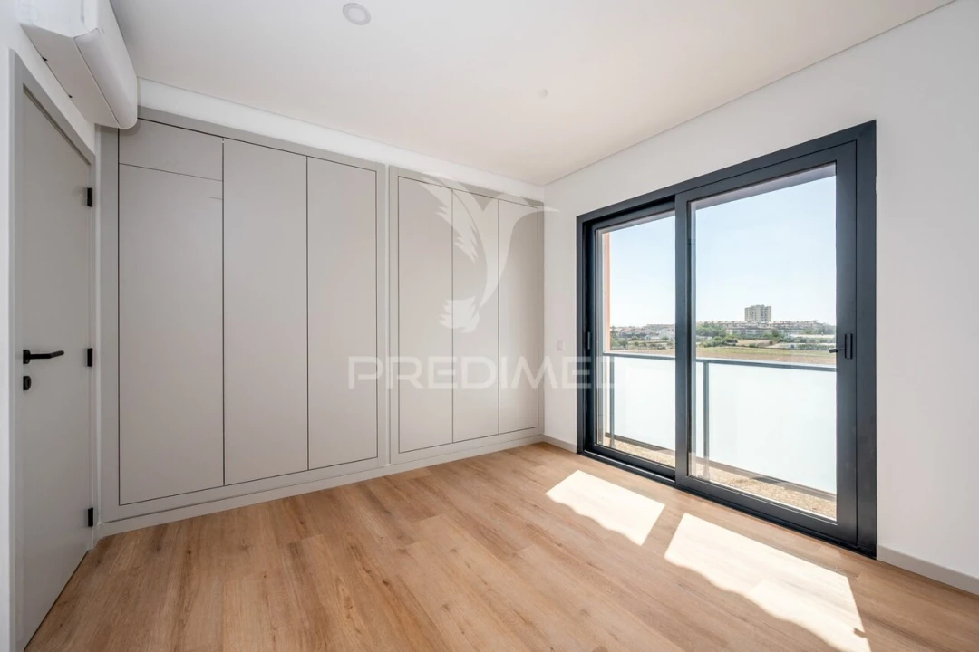 Apartamento T3 para Venda em Samora Correia Foto 13