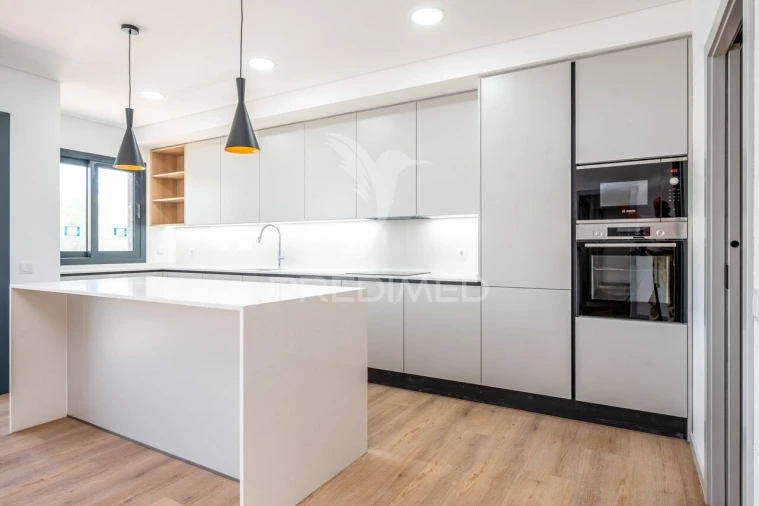 Apartamento T3 para Venda em Samora Correia Foto 5