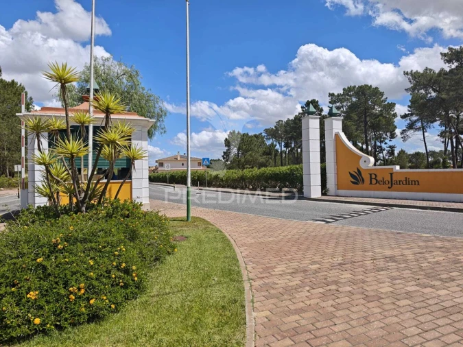 Apartamento T3 para Venda em Samora Correia Foto 3