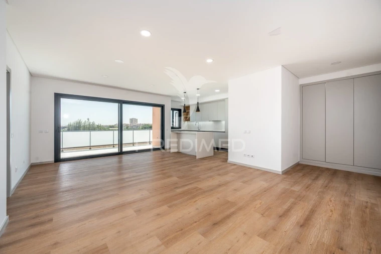 Apartamento T3 para Venda em Samora Correia Foto 8
