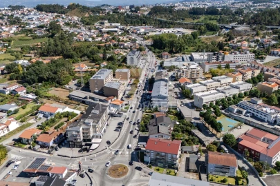 Moradia T3 para Venda em Celeirós, Aveleda e Vimieiro