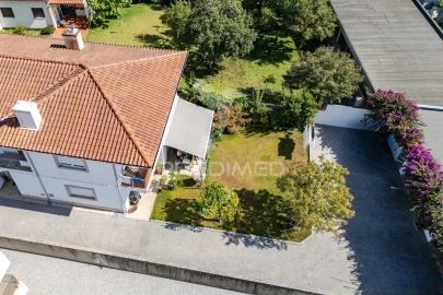 Moradia T3 para Venda em Celeirós, Aveleda e Vimieiro