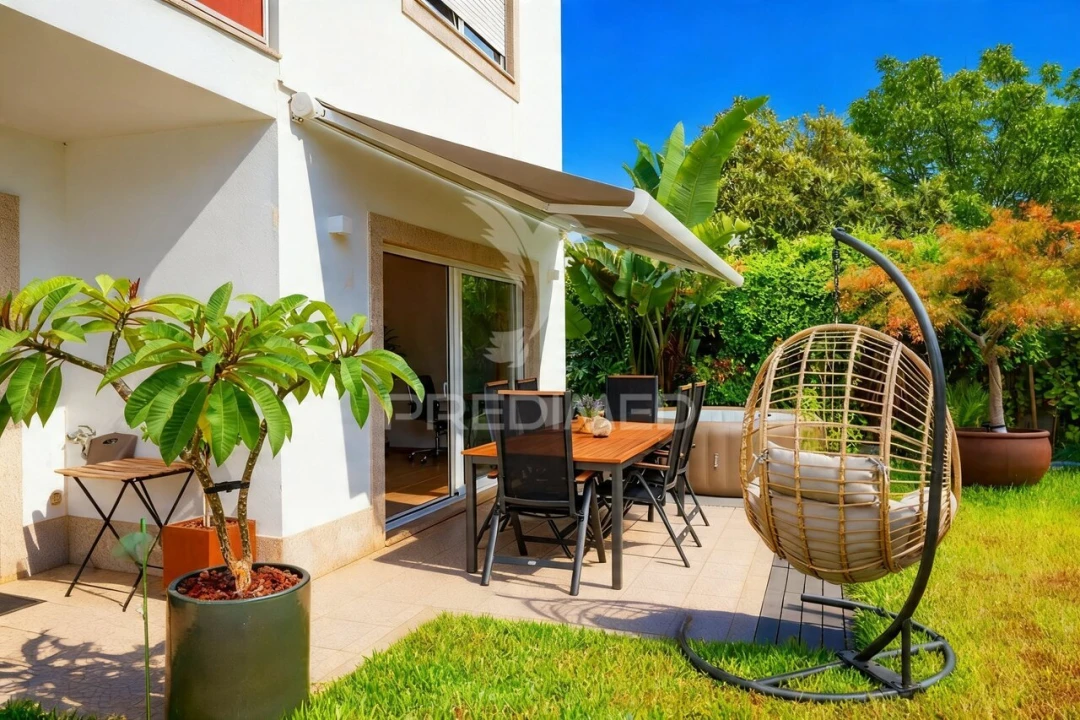 Moradia T3 para Venda em Celeirós, Aveleda e Vimieiro Foto 4