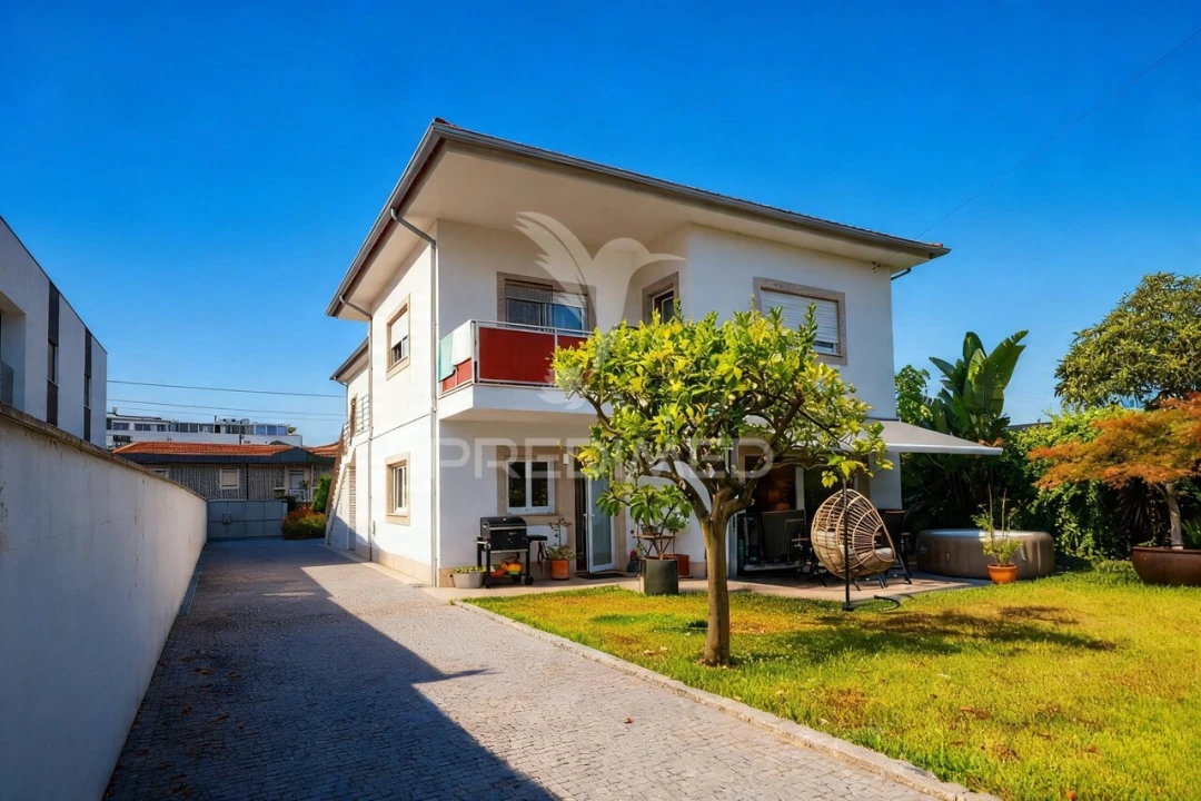 Moradia T3 para Venda em Celeirós, Aveleda e Vimieiro Foto 2