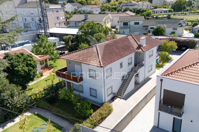 Moradia T3 para Venda em Celeirós, Aveleda e Vimieiro Foto 40