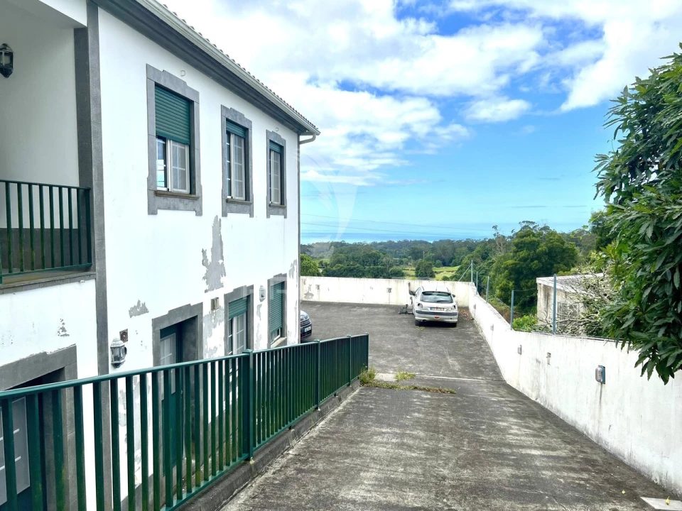 Moradia T6 para Venda em Posto Santo Foto 29