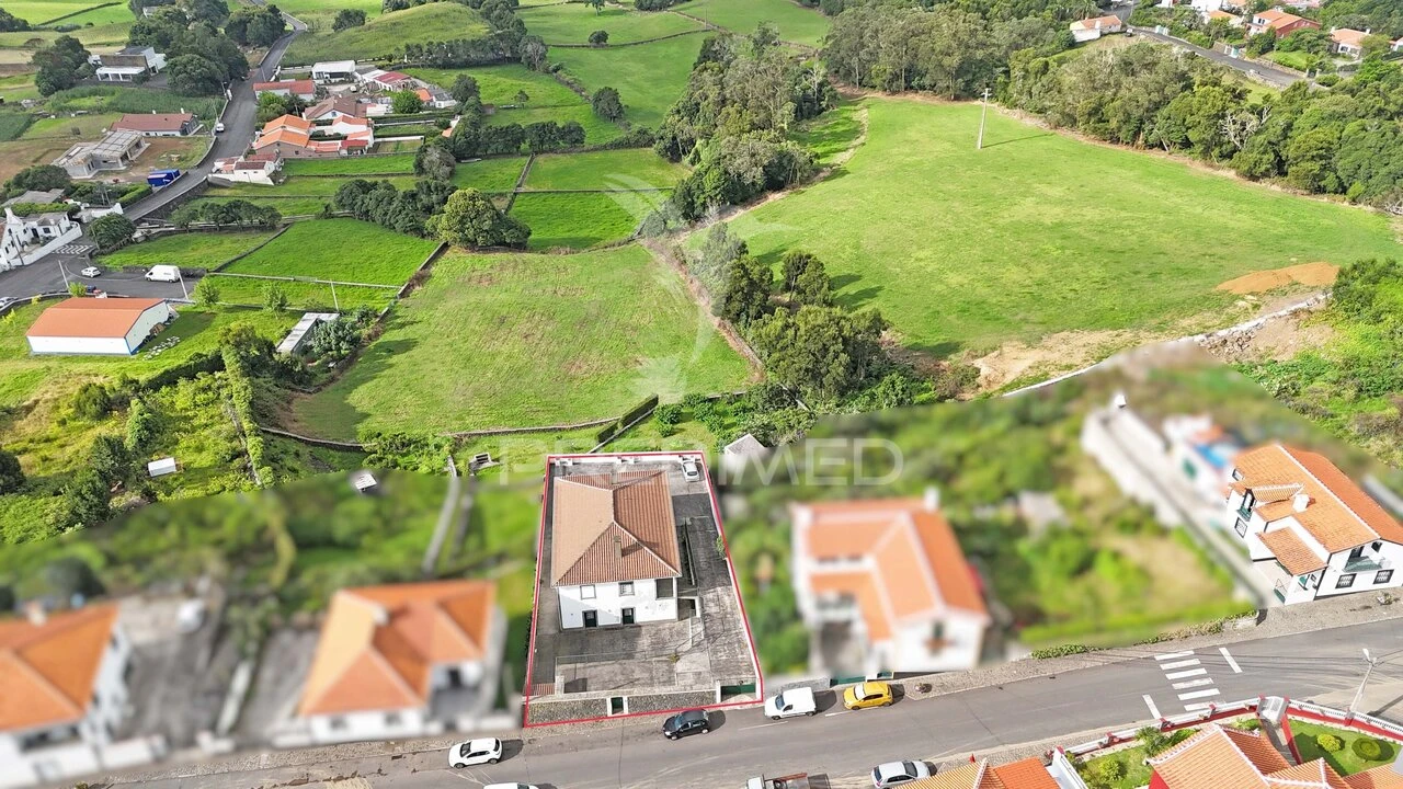 Moradia T6 para Venda em Posto Santo Foto 32