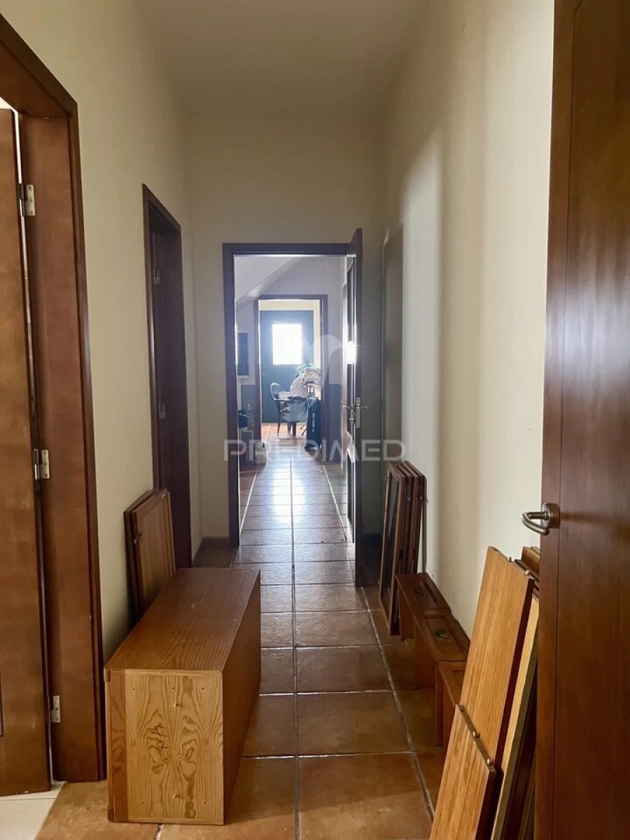 Moradia T6 para Venda em Posto Santo Foto 25